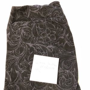 Lularoe TC Leggings